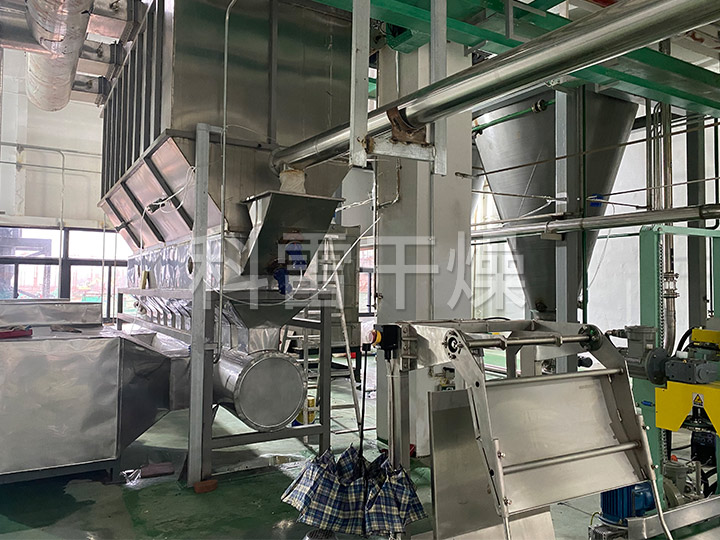 污泥烘干机更适合我国国情！